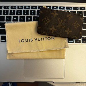 Louis Vuitton key Pouch